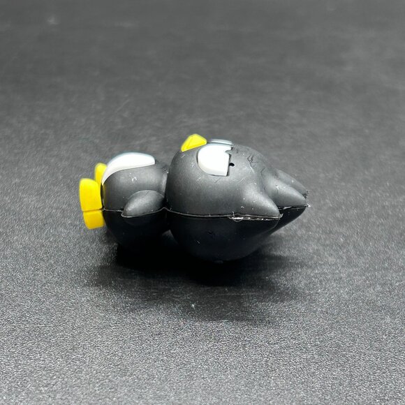 Sanrio Badtz Maru Mini Action Figure 1" Toy - Picture 4 of 13